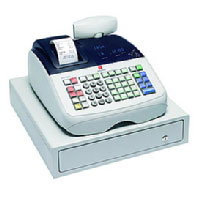 Olivetti ECR 6900   (B9463000)